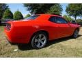 TorRed 2015 Dodge Challenger SXT Exterior