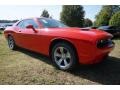 TorRed - Challenger SXT Photo No. 4