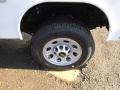 Summit White - Silverado 3500HD WT Regular Cab 4x4 Utility Photo No. 12