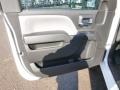 Summit White - Silverado 3500HD WT Regular Cab 4x4 Utility Photo No. 15