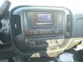 Summit White - Silverado 3500HD WT Regular Cab 4x4 Utility Photo No. 18
