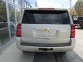 Champagne Silver Metallic - Tahoe LT 4WD Photo No. 4