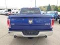 Blue Streak Pearl Coat - 1500 Laramie Crew Cab 4x4 Photo No. 7