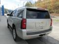 Champagne Silver Metallic - Tahoe LT 4WD Photo No. 5