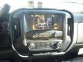 Victory Red - Silverado 3500HD WT Regular Cab 4x4 Dump Truck Photo No. 16