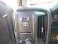 Victory Red - Silverado 3500HD WT Regular Cab 4x4 Dump Truck Photo No. 17
