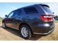 Granite Crystal Metallic - Durango SXT Photo No. 2