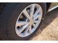 Granite Crystal Metallic - Durango SXT Photo No. 5