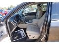 Granite Crystal Metallic - Durango SXT Photo No. 6