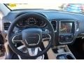 Granite Crystal Metallic - Durango SXT Photo No. 7