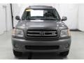 2003 Phantom Gray Pearl Toyota Sequoia Limited 4WD  photo #2