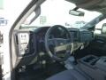 Summit White - Silverado 3500HD WT Regular Cab 4x4 Utility Photo No. 14