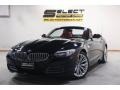 Jet Black - Z4 sDrive35i Roadster Photo No. 2