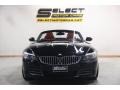 Jet Black - Z4 sDrive35i Roadster Photo No. 3