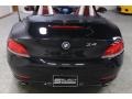 Jet Black - Z4 sDrive35i Roadster Photo No. 6
