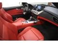 Jet Black - Z4 sDrive35i Roadster Photo No. 12