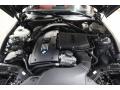 3.0 Liter Turbocharged DOHC 24-Valve VVT Inline 6 Cylinder 2010 BMW Z4 sDrive35i Roadster Engine