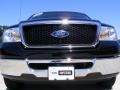 2008 Black Ford F150 XLT SuperCrew  photo #9