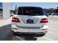 Iridium Silver Metallic - ML 350 4Matic Photo No. 7