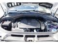 2015 Iridium Silver Metallic Mercedes-Benz ML 350 4Matic  photo #8