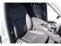 Iridium Silver Metallic - ML 350 4Matic Photo No. 13
