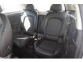 Rear Seat of 2015 Paceman Cooper S