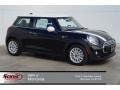 Midnight Black Metallic - Cooper Hardtop 2 Door Photo No. 1