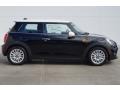 Midnight Black Metallic - Cooper Hardtop 2 Door Photo No. 2