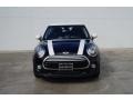 Midnight Black Metallic - Cooper Hardtop 2 Door Photo No. 3