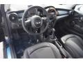 Midnight Black Metallic - Cooper Hardtop 2 Door Photo No. 6