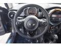 Midnight Black Metallic - Cooper Hardtop 2 Door Photo No. 9