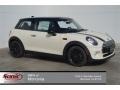 Pepper White - Cooper Hardtop 2 Door Photo No. 1