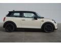 Pepper White - Cooper Hardtop 2 Door Photo No. 2