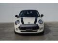 Pepper White - Cooper Hardtop 2 Door Photo No. 3