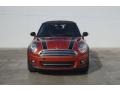 Spice Orange Metallic - Convertible Cooper Photo No. 3