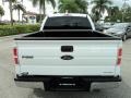 2014 Oxford White Ford F150 XLT SuperCrew  photo #7