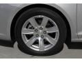 2013 Buick LaCrosse AWD Wheel and Tire Photo