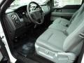 2014 Oxford White Ford F150 XLT SuperCrew  photo #18