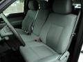2014 Oxford White Ford F150 XLT SuperCrew  photo #19