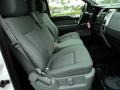2014 Oxford White Ford F150 XLT SuperCrew  photo #21