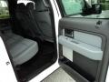 2014 Oxford White Ford F150 XLT SuperCrew  photo #22