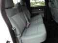 2014 Oxford White Ford F150 XLT SuperCrew  photo #24
