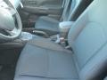 Octane Blue - Outlander Sport ES Photo No. 11