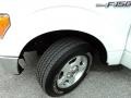 2014 Oxford White Ford F150 XLT SuperCrew  photo #31