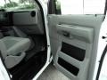 Oxford White - E-Series Van E350 XLT Extended 15 Passenger Van Photo No. 21