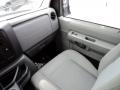 Oxford White - E-Series Van E350 XLT Extended 15 Passenger Van Photo No. 33