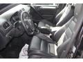 2013 Deep Black Pearl Metallic Volkswagen Golf R 4 Door 4Motion  photo #13