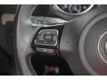 2013 Deep Black Pearl Metallic Volkswagen Golf R 4 Door 4Motion  photo #23