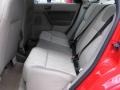 Vermillion Red - Focus SE Sedan Photo No. 8