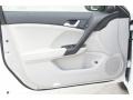 Premium White Pearl - TSX Sedan Photo No. 11